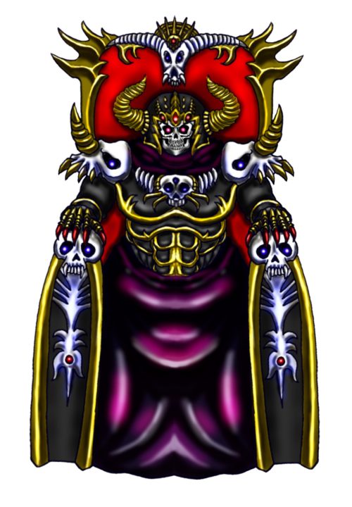 魔王