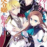 小説家になろう ｗｅｂ小説おすすめの女主人公恋愛 悪役令嬢含む 物語まとめ 随時更新 カピバラ書店